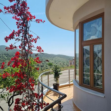 Apartment Besnik Brahimi Εξαμίλιο Εξωτερικό φωτογραφία