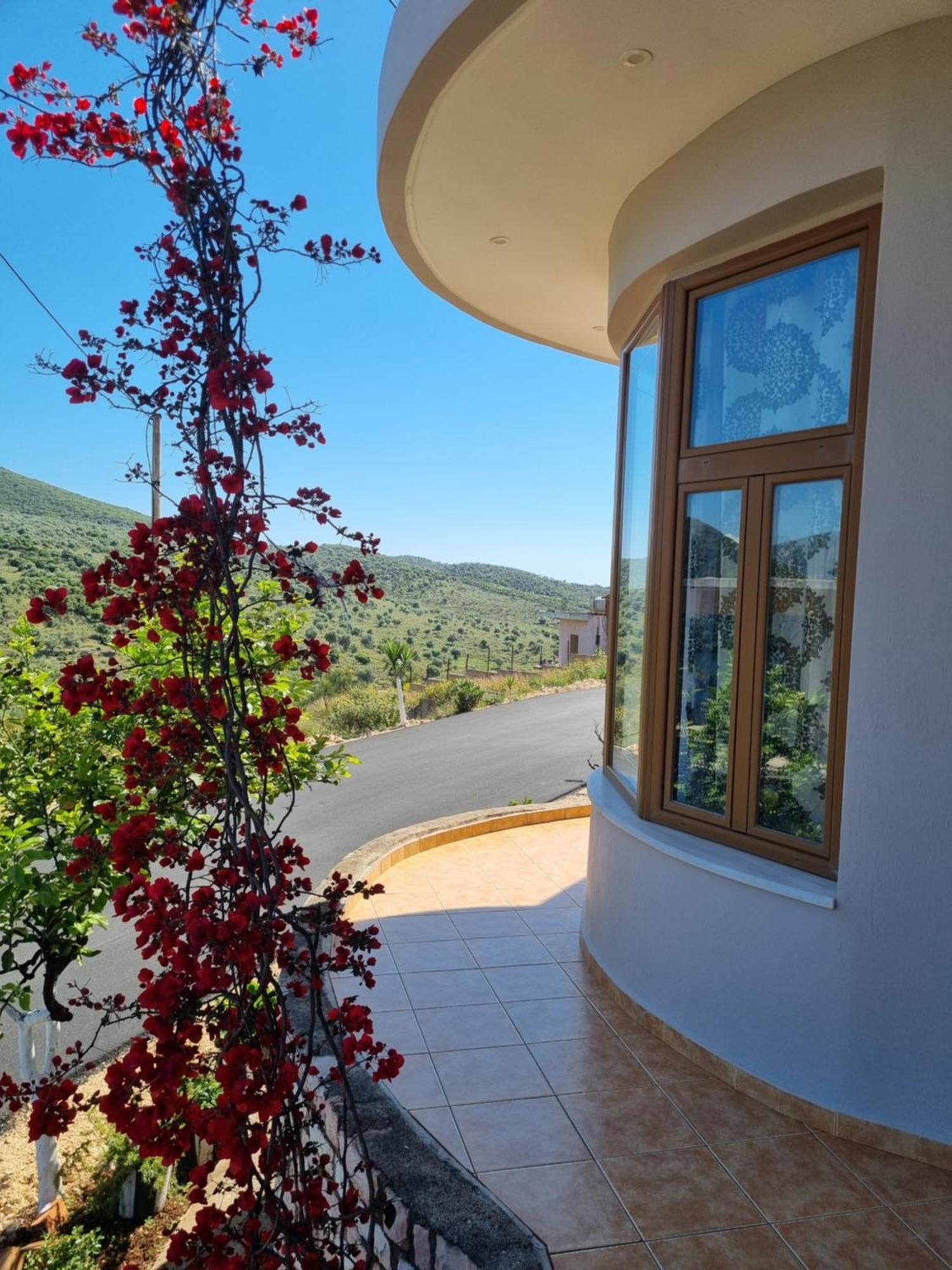 Apartment Besnik Brahimi Εξαμίλιο Εξωτερικό φωτογραφία