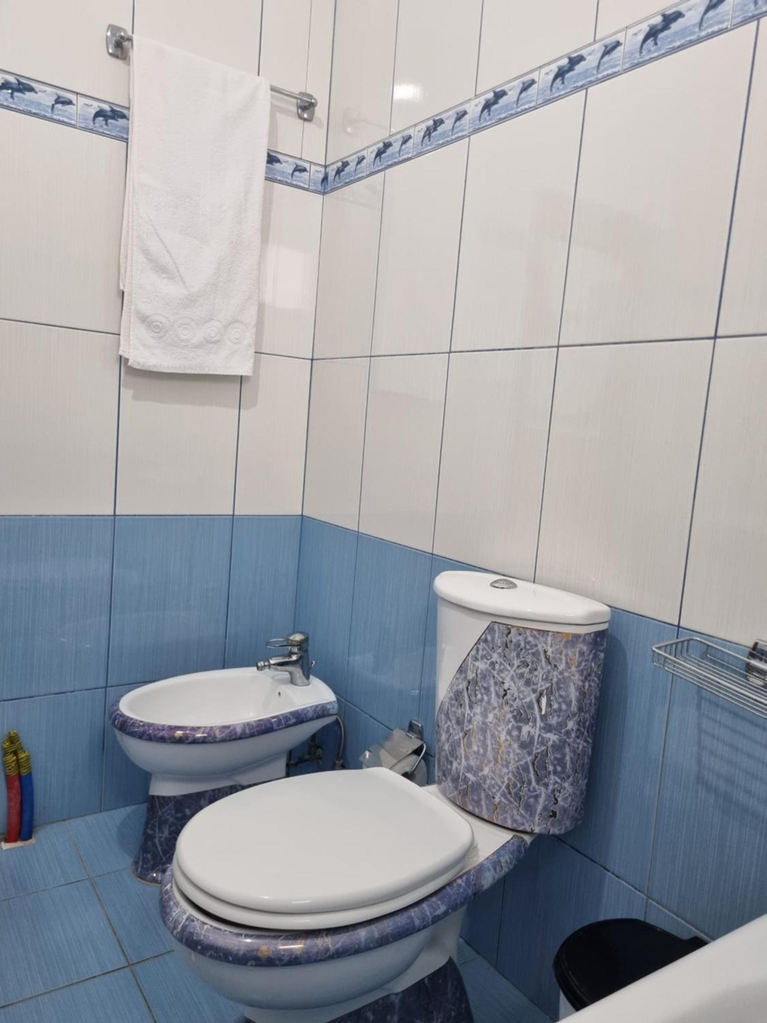 Apartment Besnik Brahimi Εξαμίλιο Εξωτερικό φωτογραφία