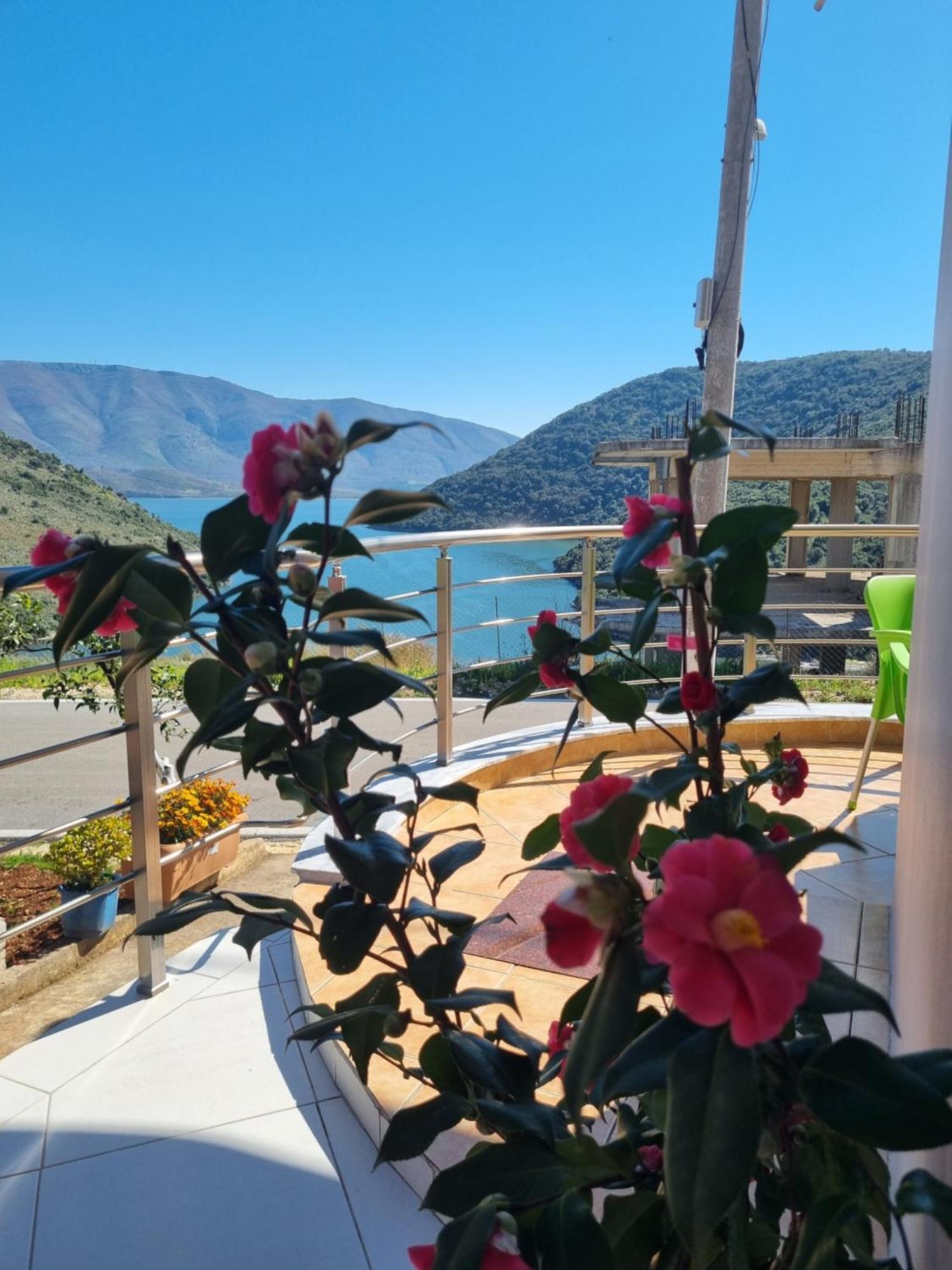 Apartment Besnik Brahimi Εξαμίλιο Εξωτερικό φωτογραφία