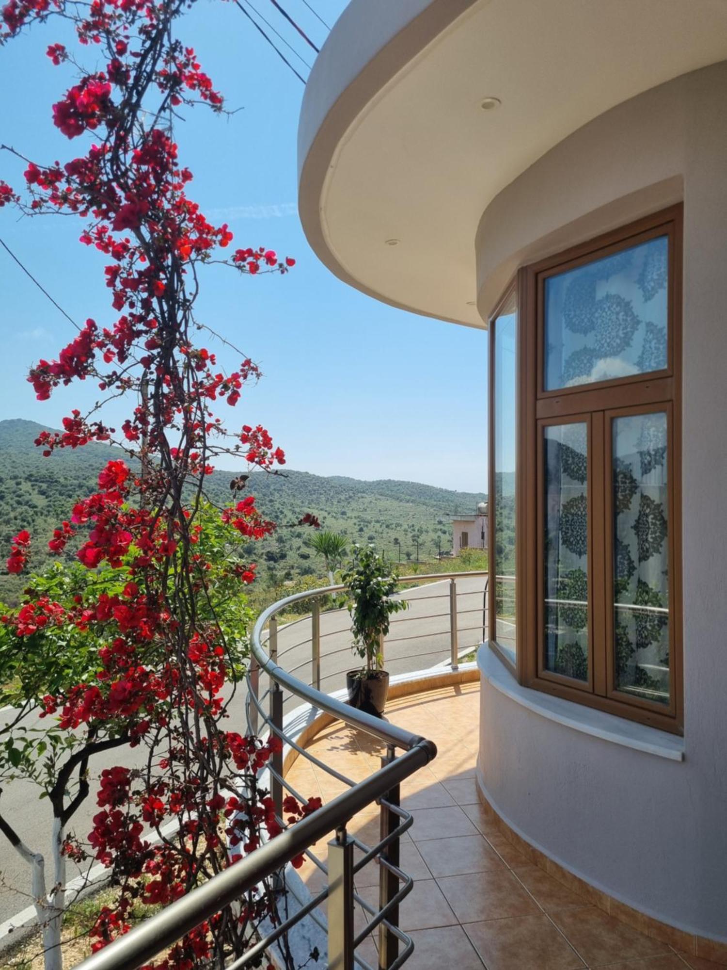 Apartment Besnik Brahimi Εξαμίλιο Εξωτερικό φωτογραφία